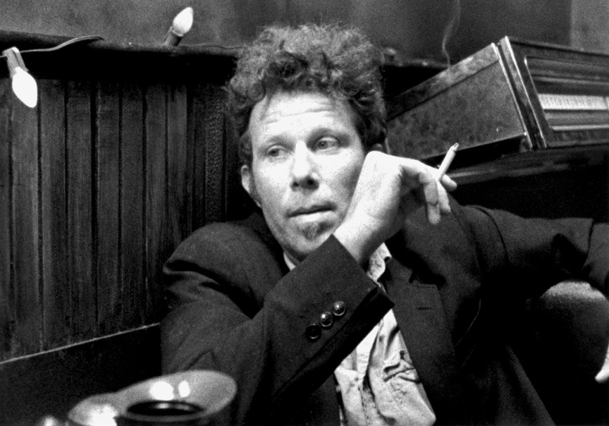 Tom Waits