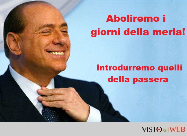Cambiamenti climatici
