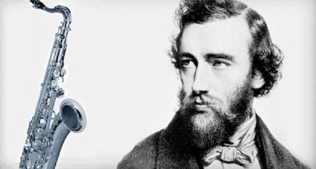 L’invenzione di Adolphe Sax