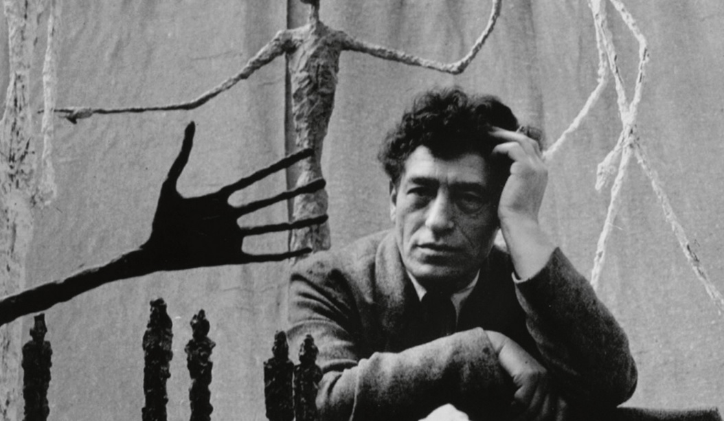 Alberto Giacometti