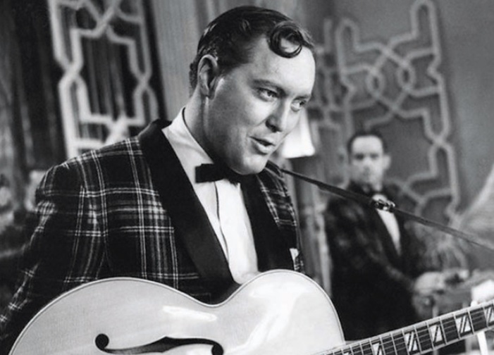 Bill Haley