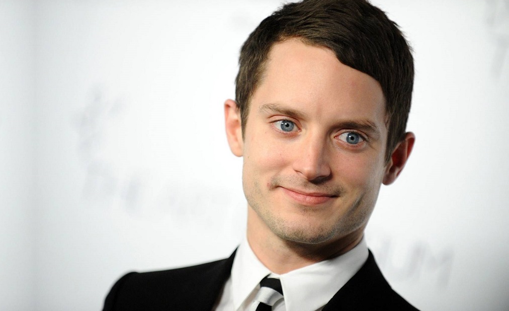 Elijah Wood