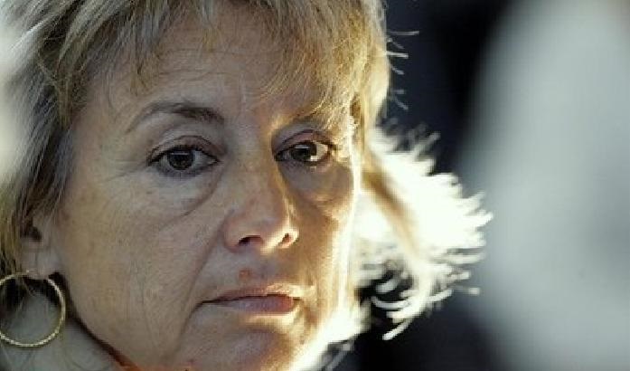 Il sequestro di Giuliana Sgrena in Iraq