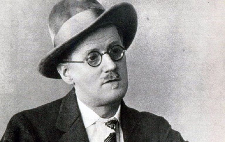 Il rivoluzionario Ulisse di James Joyce