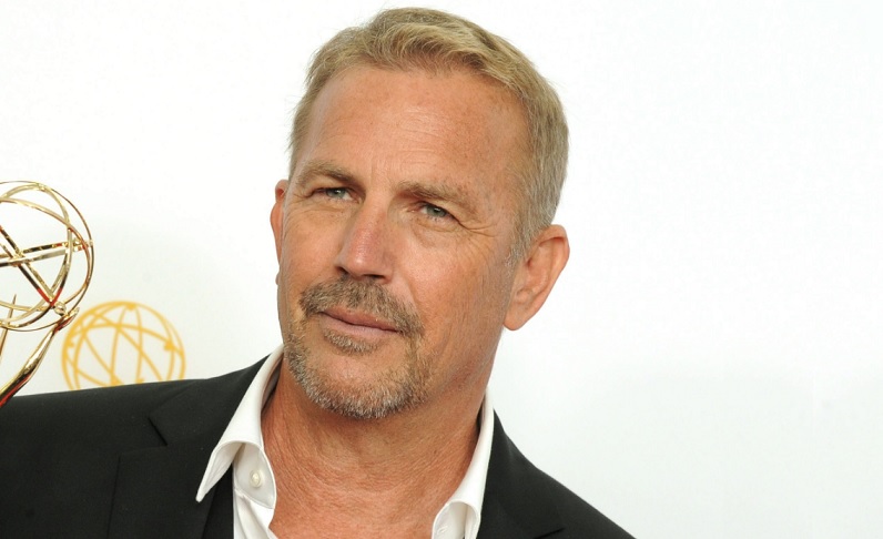 Kevin Costner