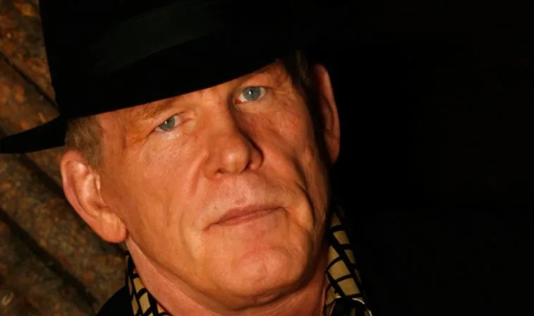 Nick Nolte