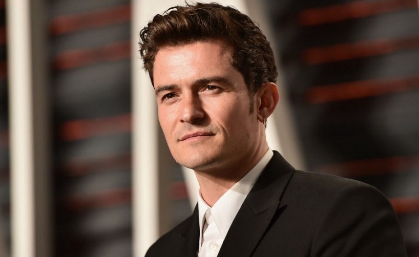 Orlando Bloom