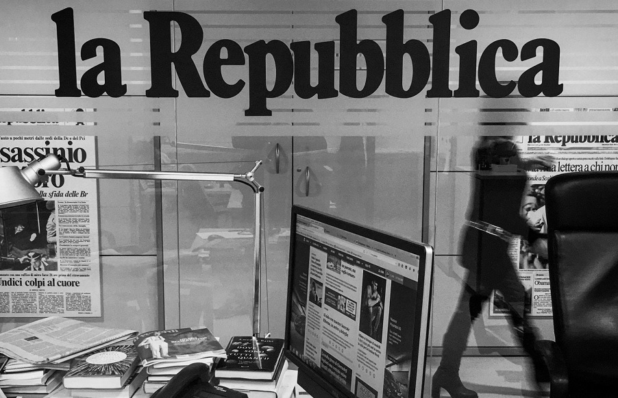 I 50 anni de “la Repubblica” – Il terremoto del Belice – La morte del punk
