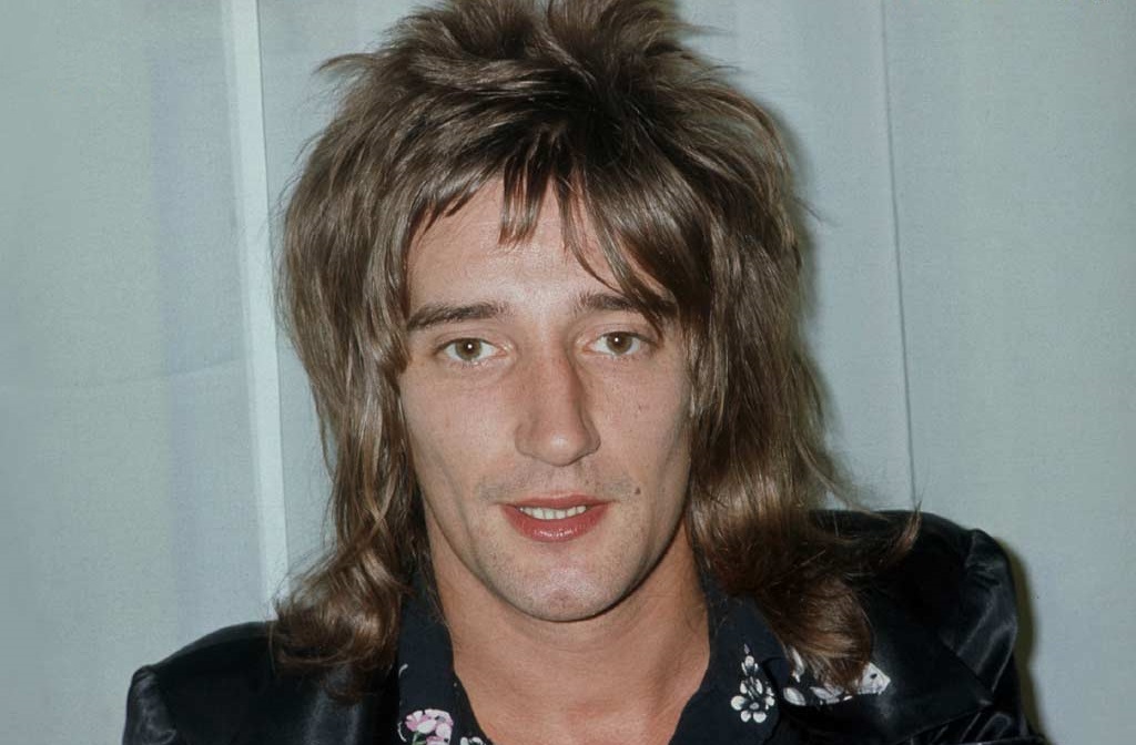 Rod Stewart