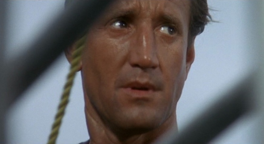 Roy Scheider