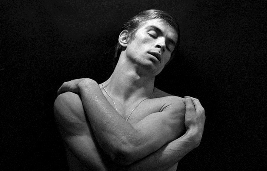 Rudolf Nureyev