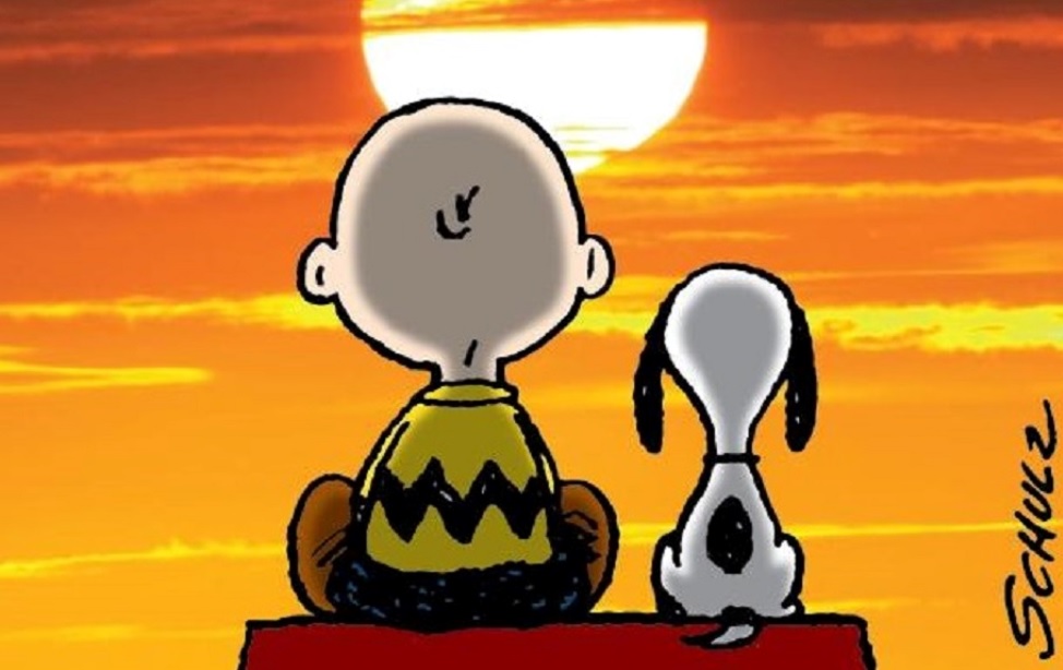 Il malinconico addio dei Peanuts – La quinta di Enrico VIII – Lucy, il diamante del firmamento