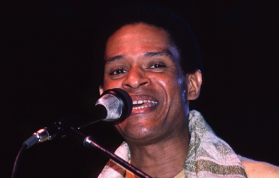 Al Jarreau