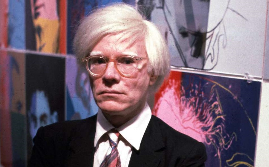 Andy Warhol