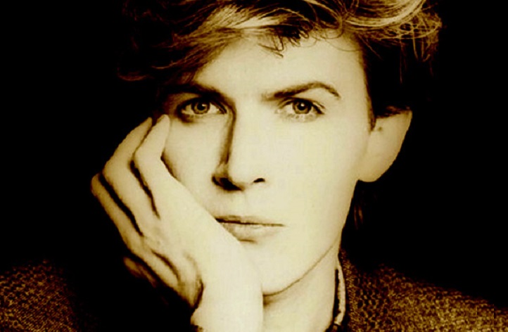 David Sylvian