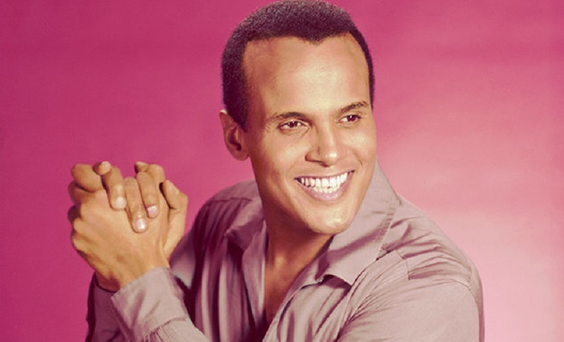 Harry Belafonte