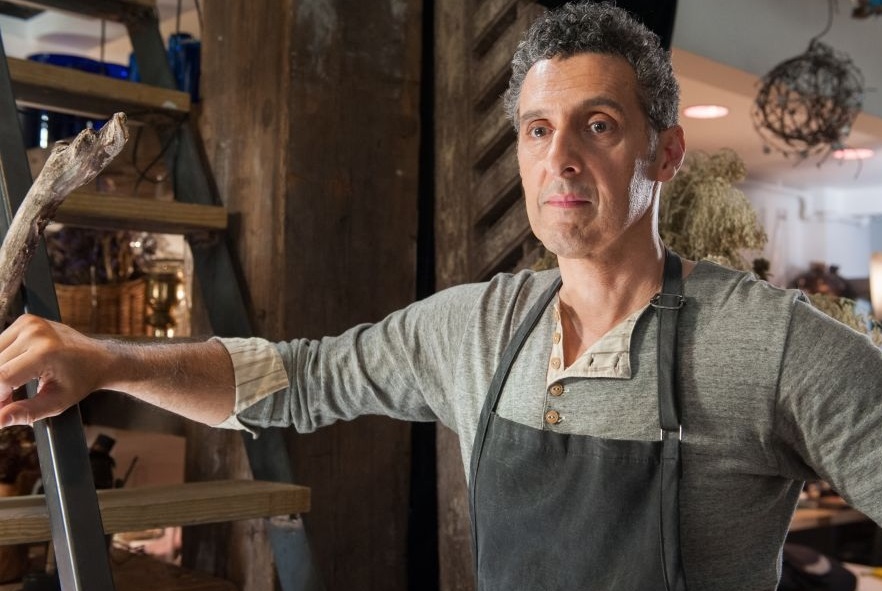 John Turturro