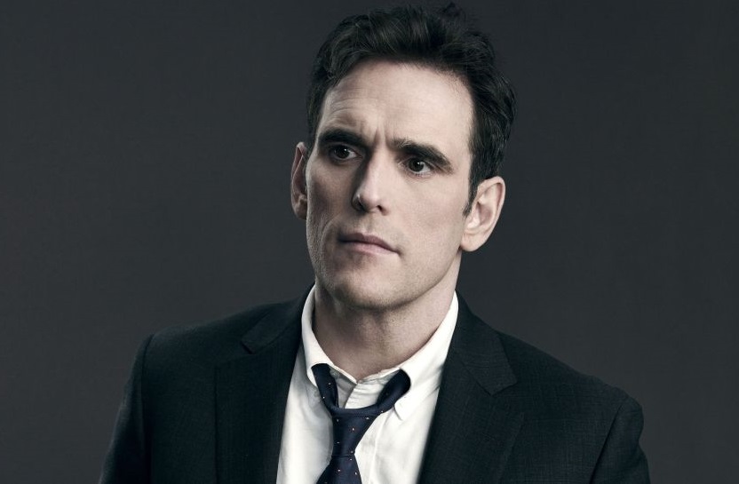 Matt Dillon