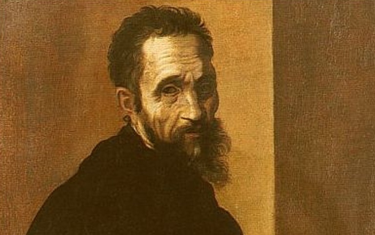 Michelangelo Buonarroti