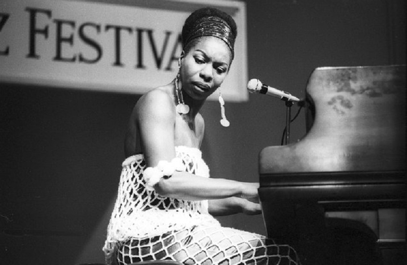 Nina Simone