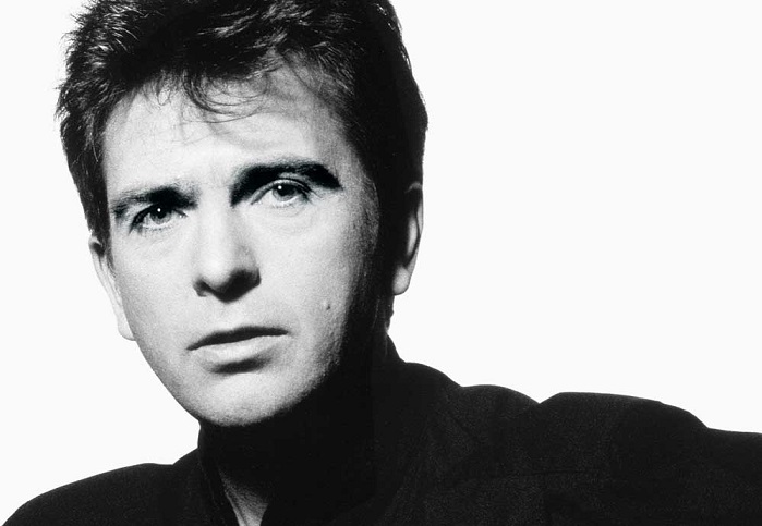 Peter Gabriel