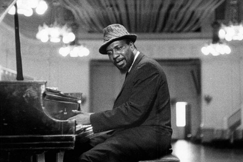 Thelonious Monk