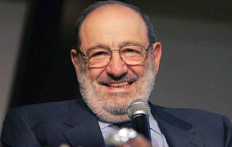 Umberto Eco