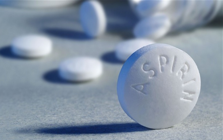 Il brevetto dell’aspirina