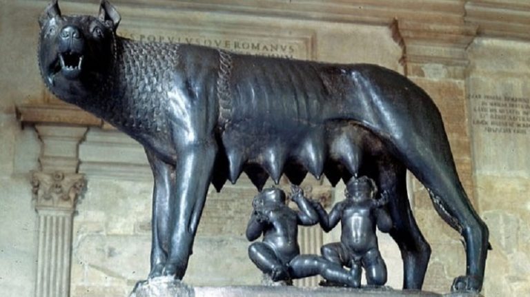 La leggenda di Romolo e Remo – L’eccidio delle Fosse Ardeatine – Gli attacchi NATO in Jugoslavia