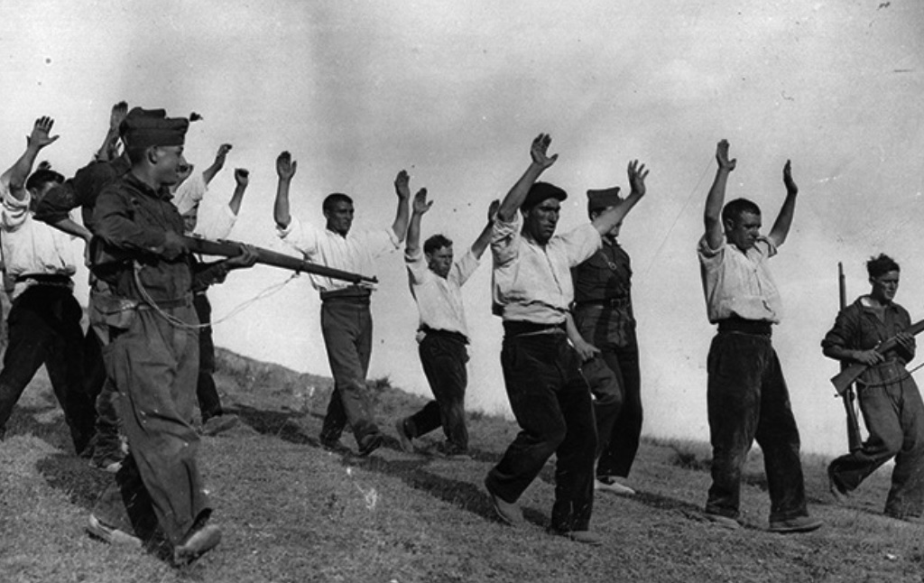 L’epilogo della guerra civile spagnola – Da Costantinopoli a Istanbul – La teoria del Big Bang
