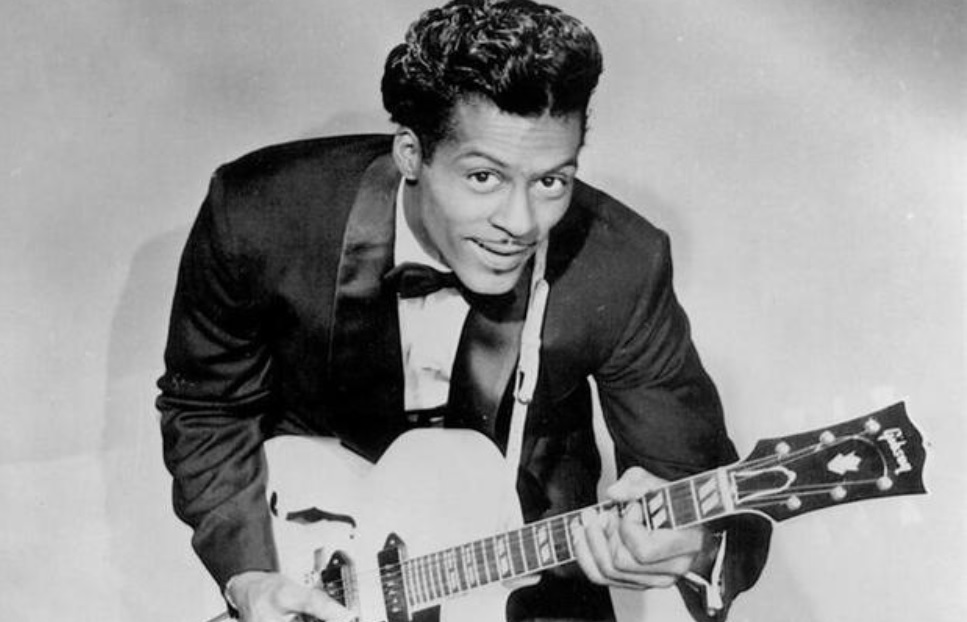 Chuck Berry