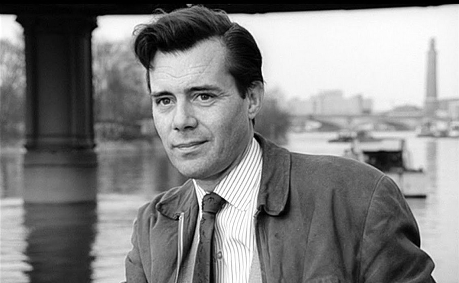 Dirk Bogarde