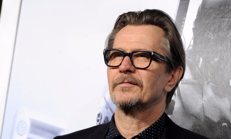 Gary Oldman