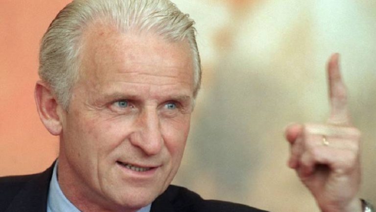 Giovanni Trapattoni