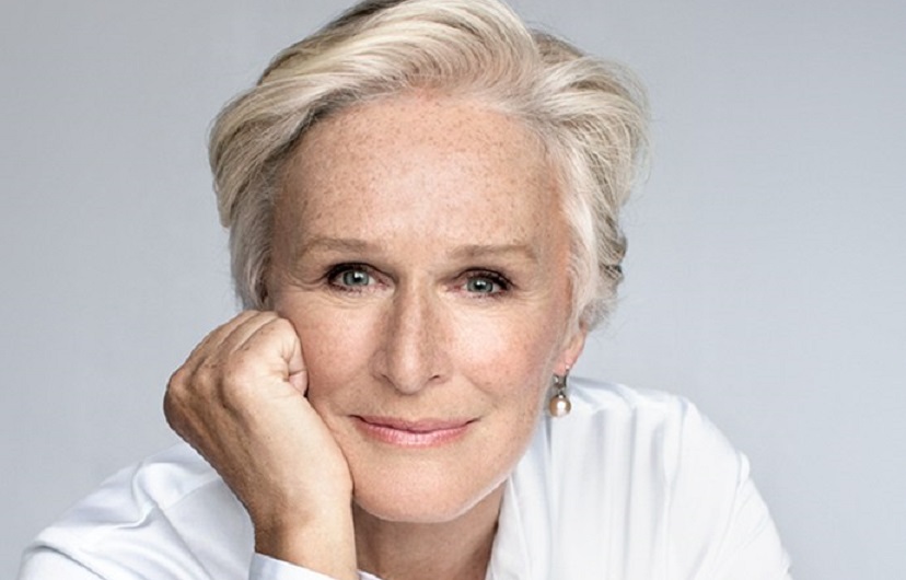 Glenn Close