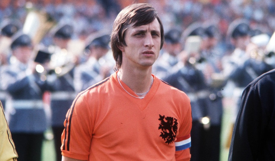 Johan Cruijff