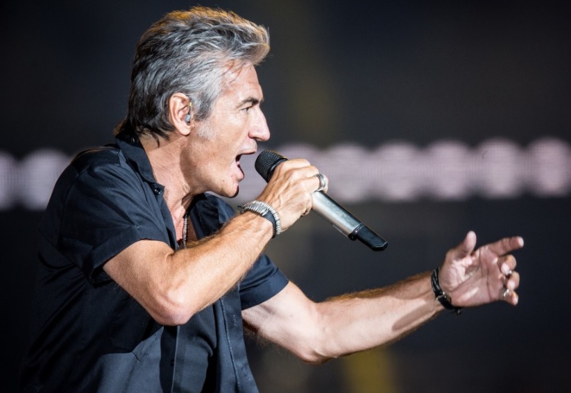 Luciano Ligabue