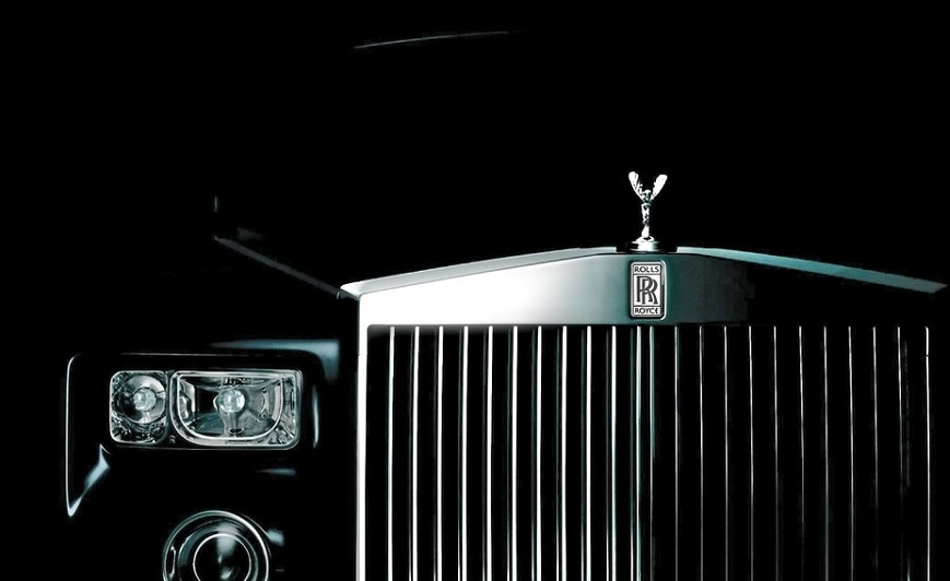 La fondazione della Rolls-Royce