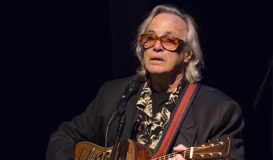 Ry Cooder