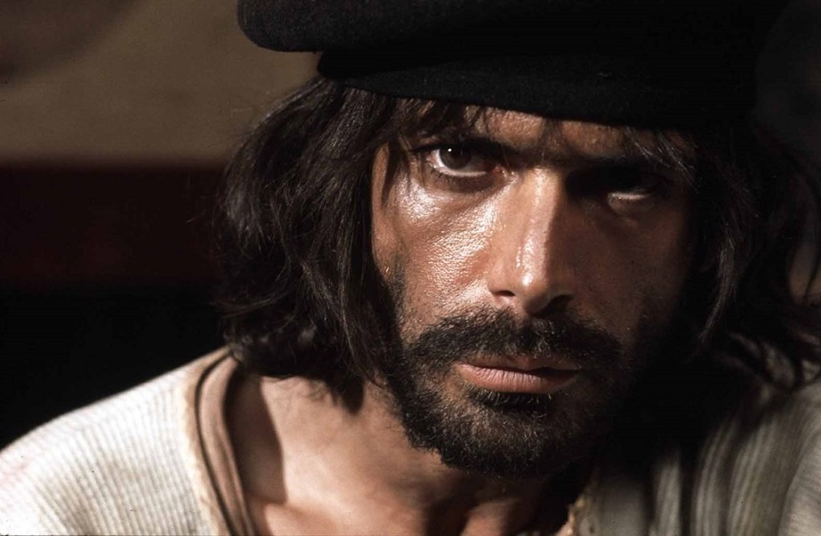 Tomas Milian