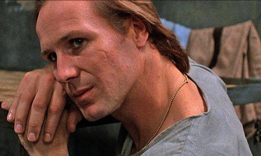 William Hurt