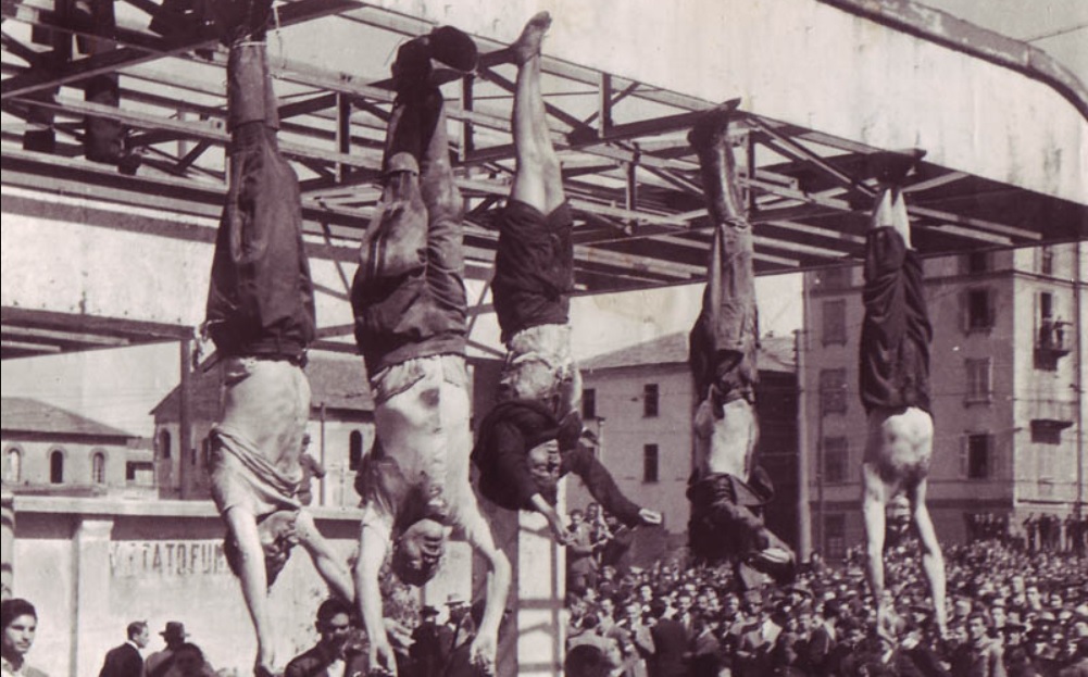 La macelleria messicana di Piazzale Loreto – Il debutto di Pavarotti – Il trionfo di Renzo Arbore