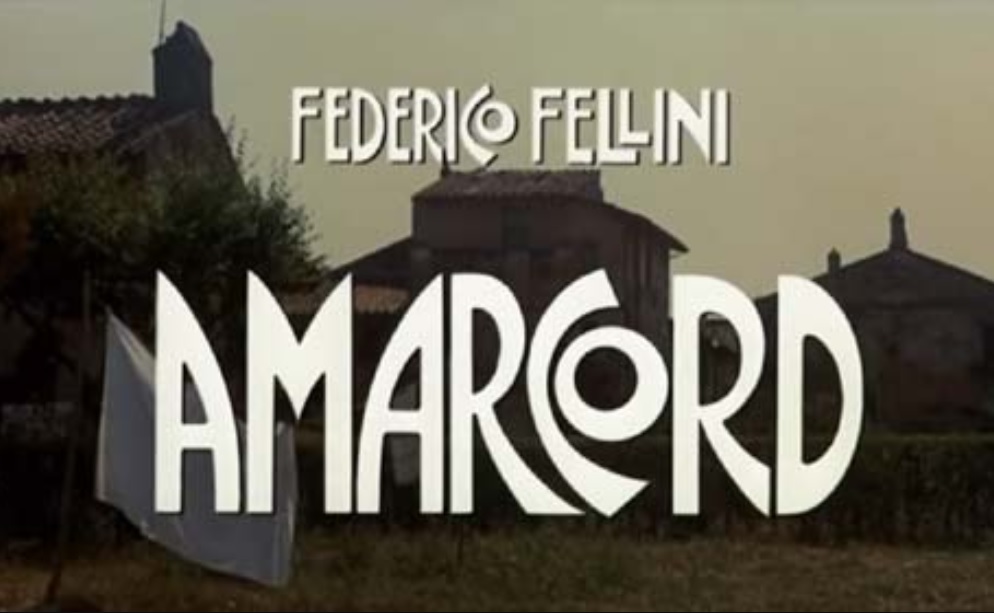 Il premio alla provincia italiana di Fellini
