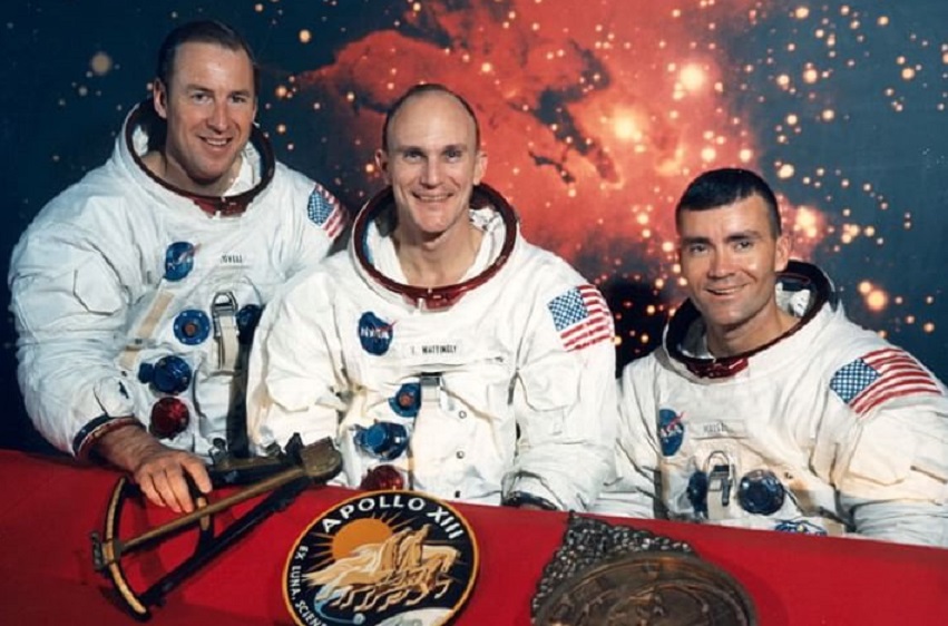 Houston, abbiamo un problema