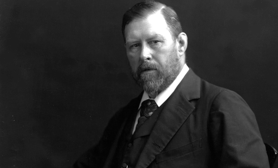 Bram Stoker