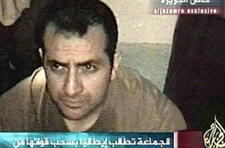 Fabrizio Quattrocchi, muore un italiano” La strage di Amritsar