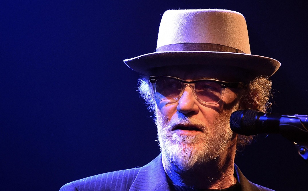 Francesco De Gregori