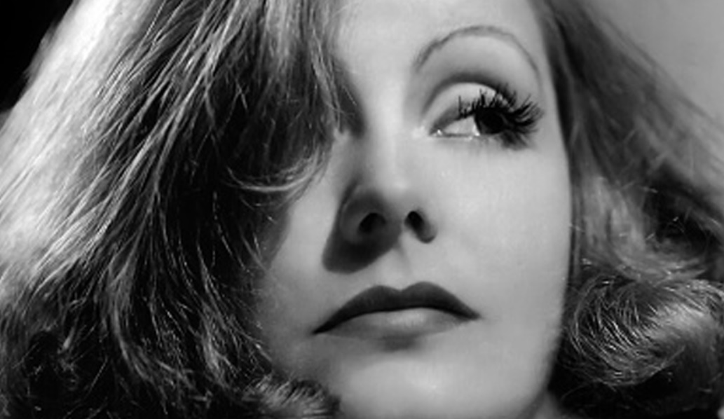 Greta Garbo