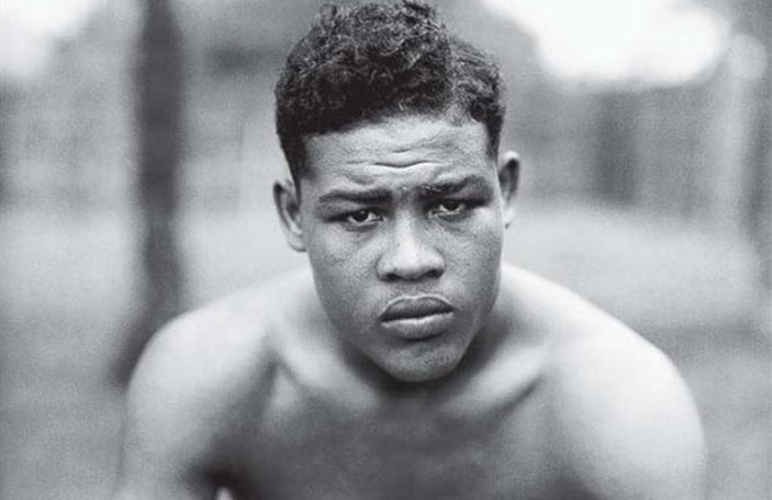 Joe Louis