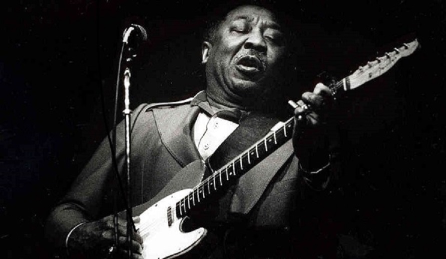 Muddy Waters